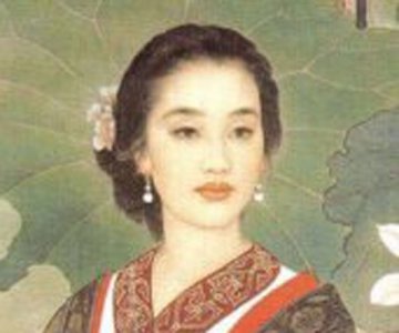 微博岁月致柔本人照片 母