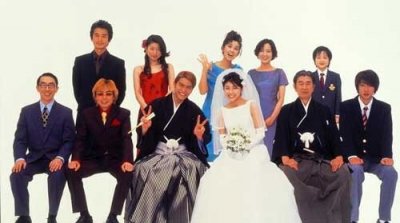 ​经典日剧《女婿大人》