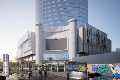 ​闭馆两年的济南八一银