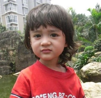 大家还记着《宝贝计划》中的这个宝贝吗？如今长这样？