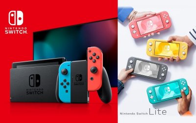 ​Switch最新破解方法，成