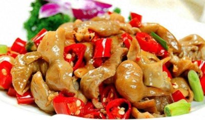 ​不用盐不用醋，2分钟教