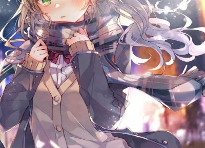 如何安慰女友因与前任吵