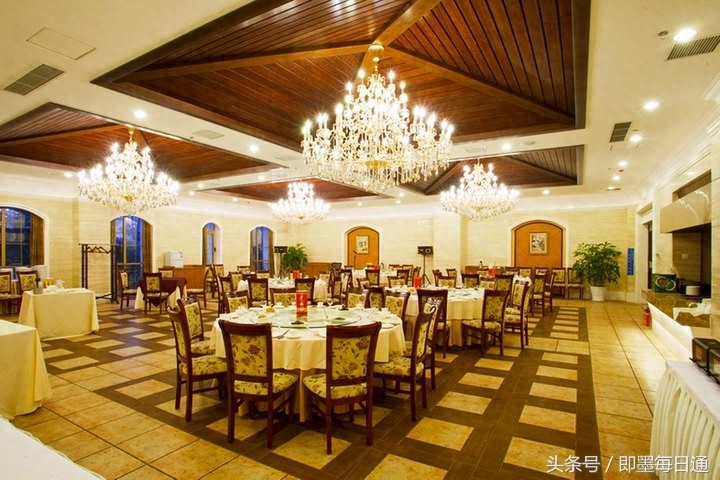 青岛人，你还没去体验过“国内唯一、世界罕见”的海水溴盐温泉吗