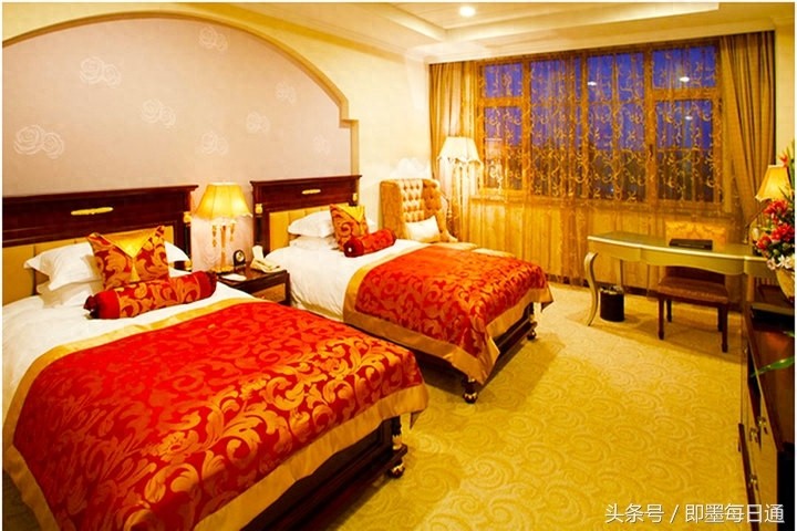 青岛人，你还没去体验过“国内唯一、世界罕见”的海水溴盐温泉吗