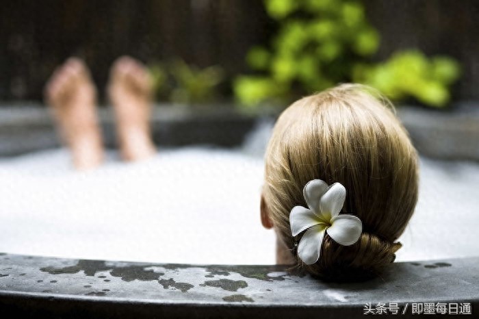 青岛人，你还没去体验过“国内唯一、世界罕见”的海水溴盐温泉吗