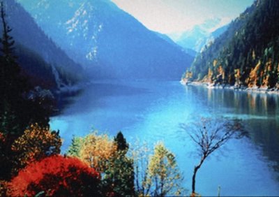 ​四川，被误解的南方省份