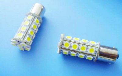 卤素灯品牌排行榜前十 美尼卡榜上有名 FOXfox最受欢迎