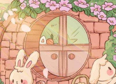 ​生活里的高手，往往都有“慢”的智慧