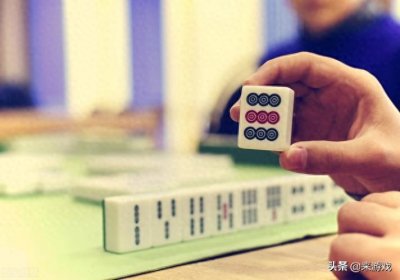 ​打麻将为什么寄红绳在