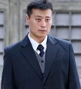 ​任程伟：国剧一哥的传