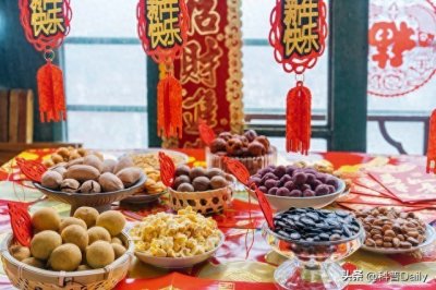 ​新年家庭聚会送人必备