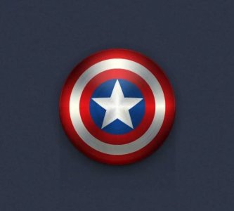 ​漫威黑寡妇的标志还有