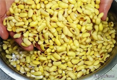 ​自己在家就能做“豆花