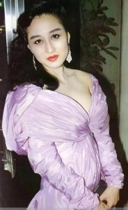 ​利智有多迷人，赌王差