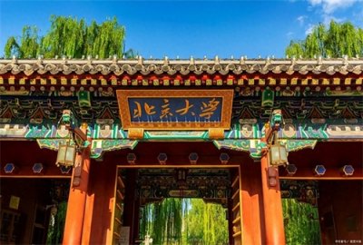 ​全国有多少所大学？