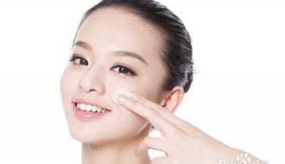 ​保养皮肤的步骤,保养皮