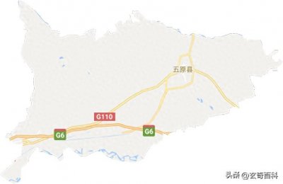 ​玄奇万城（82）巴彦淖尔市（7）五原县