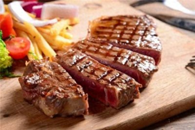​为什么吃全熟牛排的人