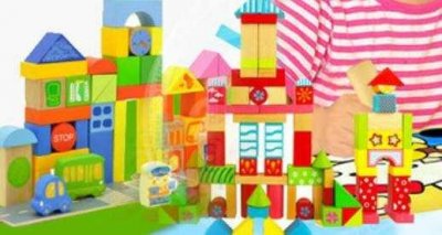 ​儿童益智玩具十大品牌