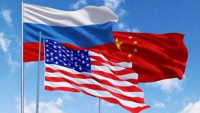 ​全世界仅三个国家拥有