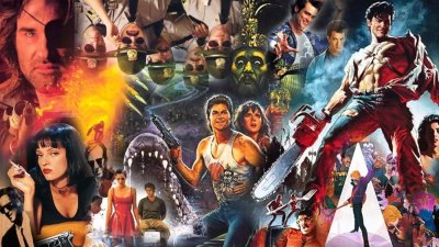 ​科普帖！何谓Cult片？一