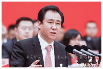 ​大连首富诞生了，公司