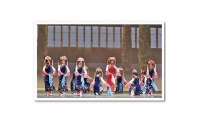 男人说想你了女人怎么回