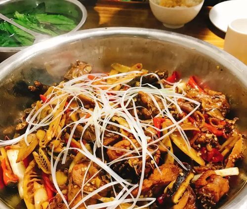 鸡煲王是什么地方的菜