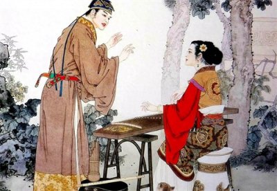 ​南宋诗人，叶绍翁十首诗，关注现实、崇尚自然，又融入自己的感悟