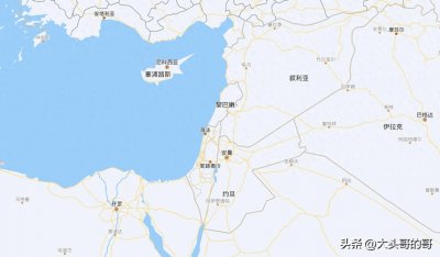 ​从“中东小瑞士”到“