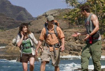 ​蒂莫西·奥利芙特在影片