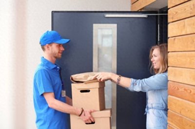 ​菜鸟驿站“秘密”曝光