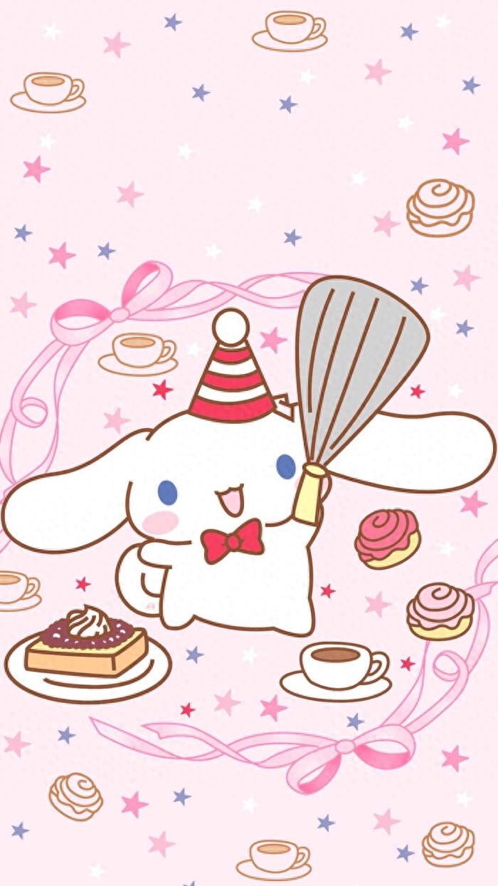 壁纸｜第十六弹——玉桂狗，甜而萌，真的是萌你一脸