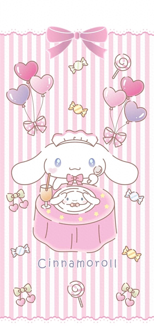 壁纸｜第十六弹——玉桂狗，甜而萌，真的是萌你一脸