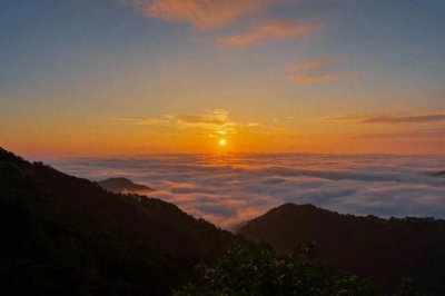 ​九华山门票执行淡季票