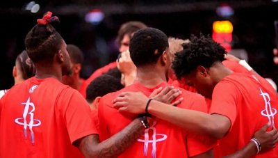 ​火箭新赛季升空看1人？