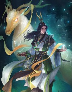 ​三国杀武将神刘备测评