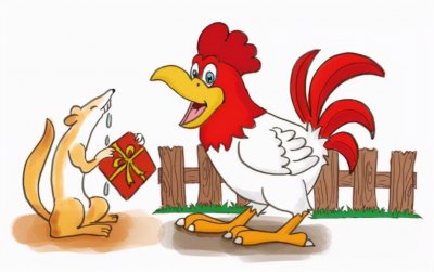 ​黄鼠狼真是“仙”吗？