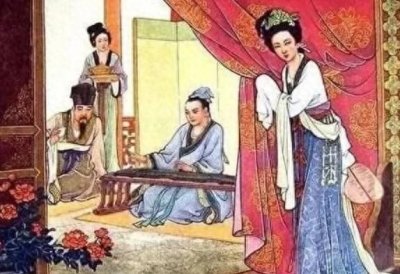 ​为什么会有“金龟婿”的说法？这个词是怎么来的？