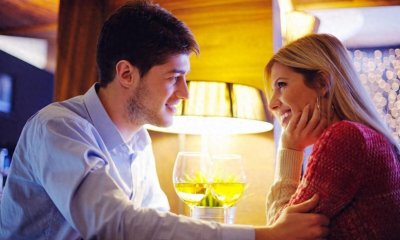 ​8个特点揭示偷过情的女