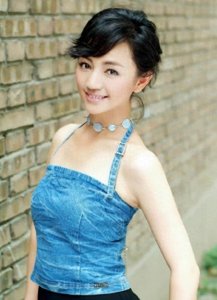 ​从老师到华谊老板娘：