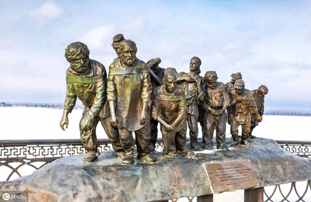 三天就能完成世界级名画！俄国绘画大师列宾