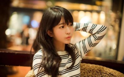 ​第一次怎么和男生接吻