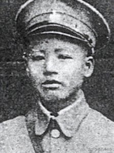 ​抗战亲历丨段海洲回忆