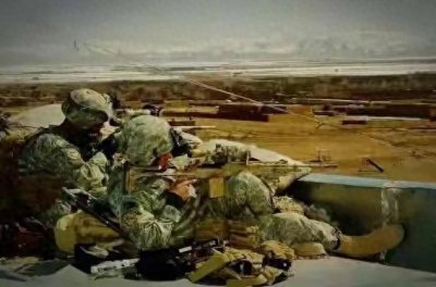 ​他山之石——一支美国