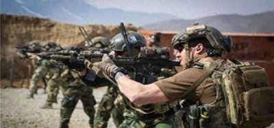 ​父亲、大伯都毙命，萨