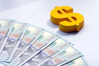 ​简单的经济学小知识——美债