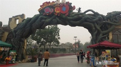 ​探秘石家庄动物园：亲子游必去，解锁动物世界的奇妙密码