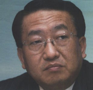 ​金融巨贪刘金宝：致国家损失超过5亿、逼情妇复刻初恋，终判死刑